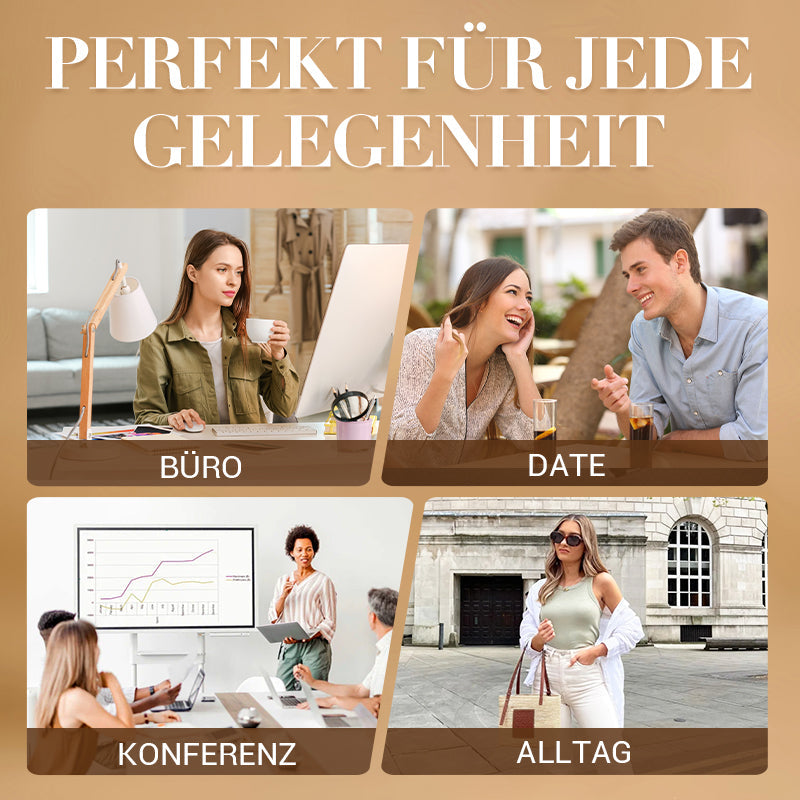 Malinda™ Elegante Raffinierte Stiefel