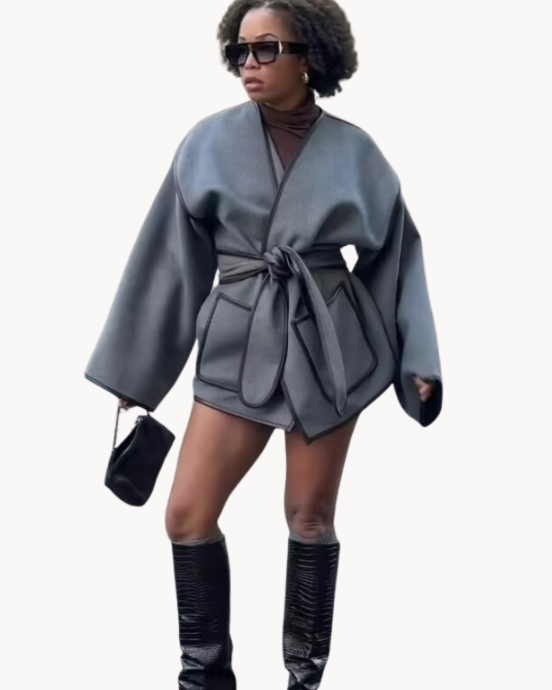 Timea | Klassisches und stilvolles Sommerkleidungsstück