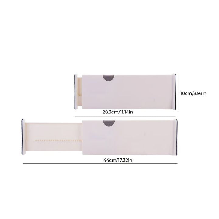 SchubladenPro™ Mühelose Schubladenorganisation