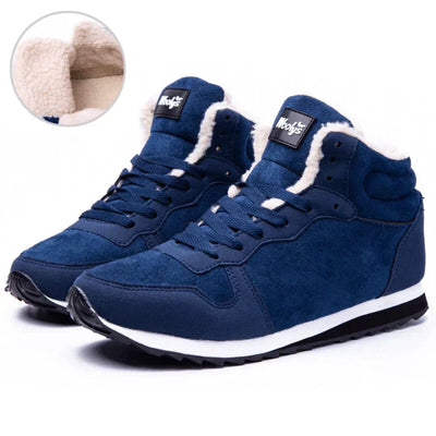 Marcella | Einfache und stilvolle Sommerstiefel