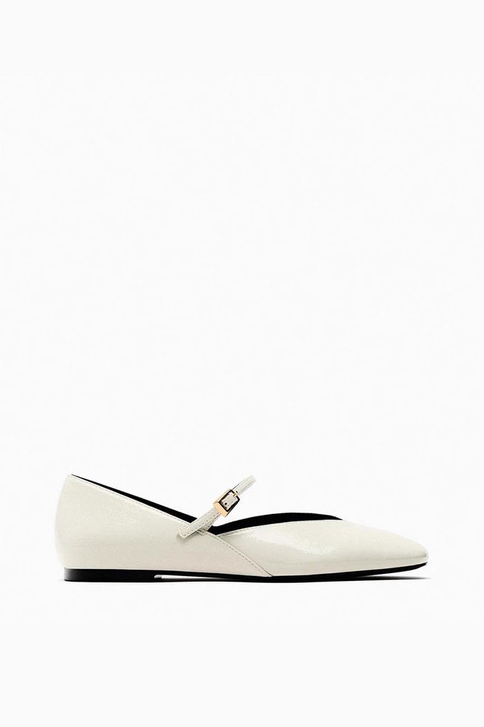 Marjorie® | Elegante Ballerinas