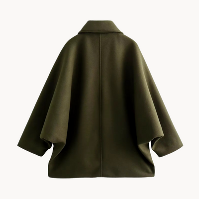 Corina | Schicker und entspannter Sommermantel