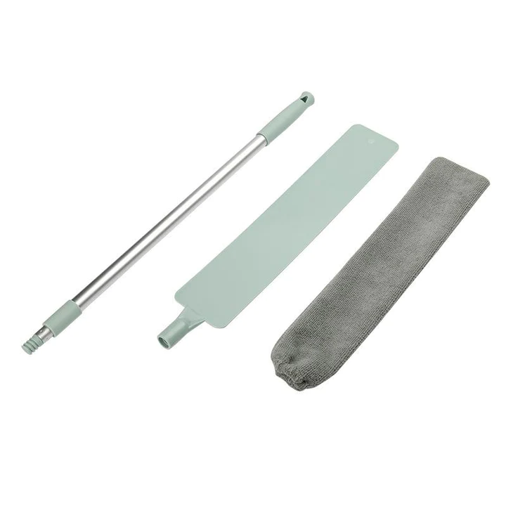 FlexSauber™ Flexibler Reinigungsstab