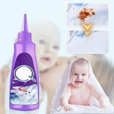 FleckWeg™ Entfernt Flecken schnell