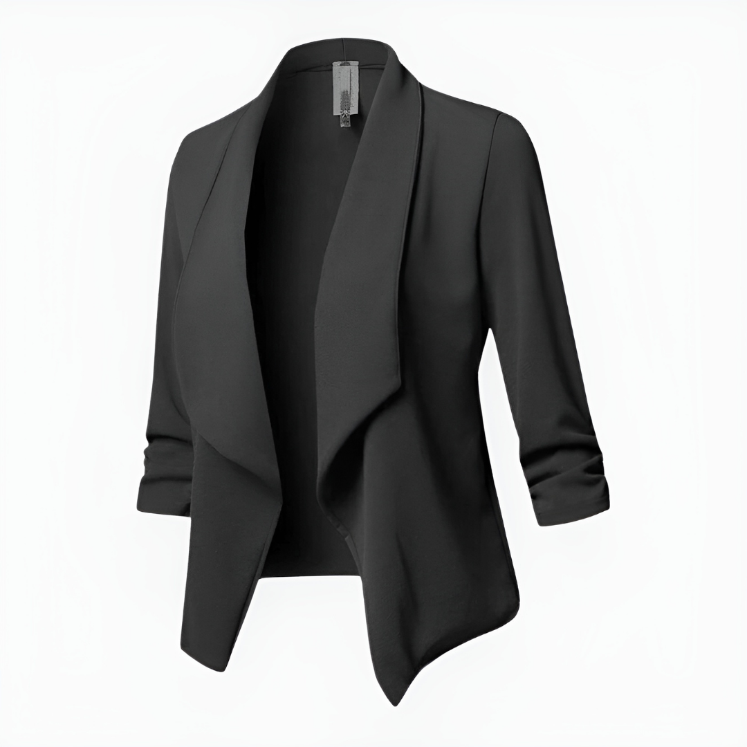 Slim-Fit-Blazer für Damen