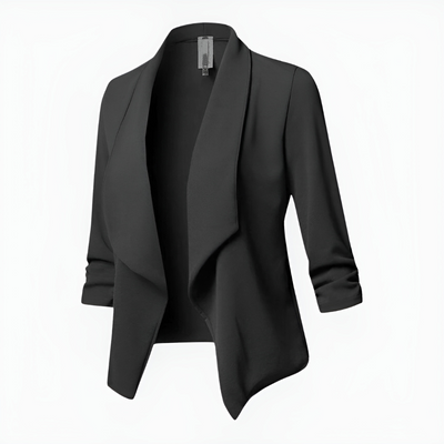Slim-Fit-Blazer für Damen