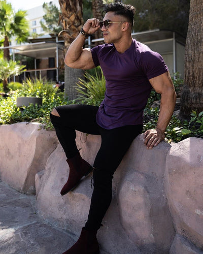 Zaylee™ Müheloser Streetstyle