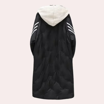 Tanith | Lässiger und müheloser Sommermantel