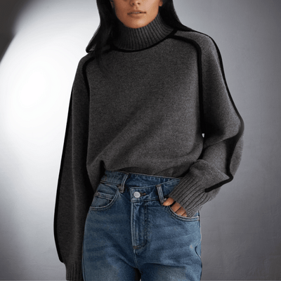 Antje | Pullover