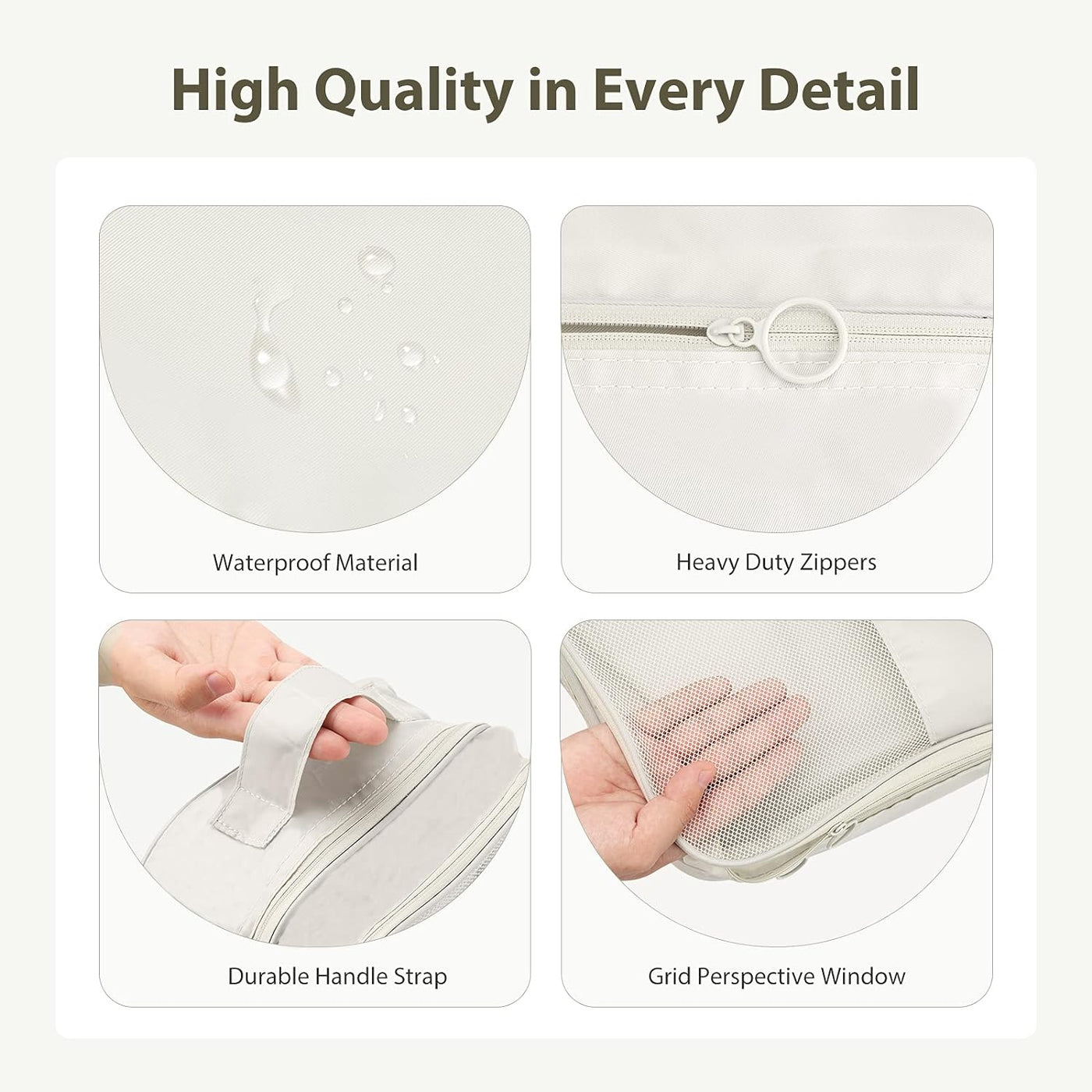 SchuhPack™ Schützt Ihre Schuhe