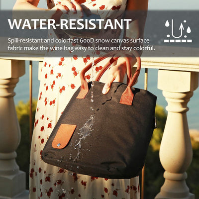 KühlerKeeper™ Perfekter Picknick Begleiter