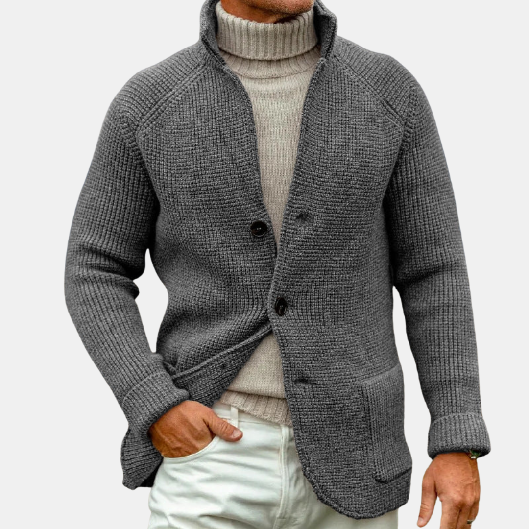 ERWIN™ | Herren Cardigan