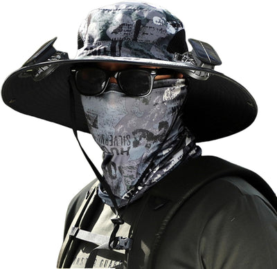 BriseKappe™ Kühler Sommerkomfort