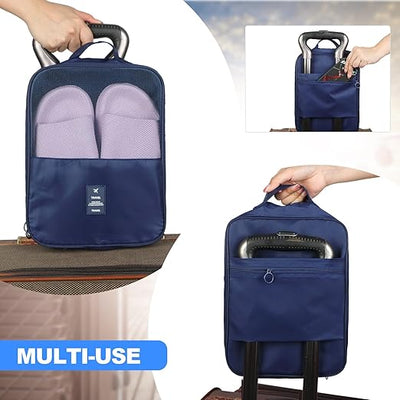 SchuhPack™ Schützt Ihre Schuhe