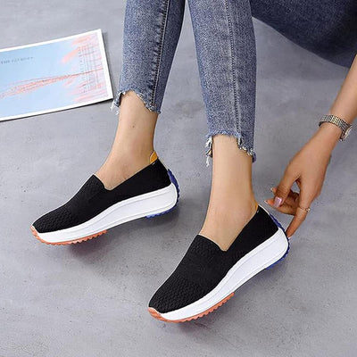 Desi | Orthopädische Leichte Schuhe