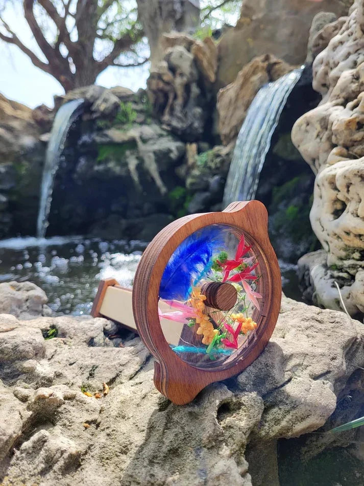 Waldwunder Kaleidoskop