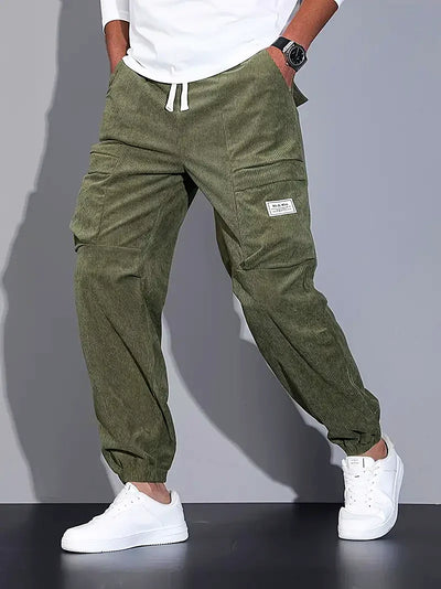 Terence - Cargo Jogginghose Herren