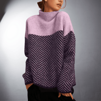 Hallam | Pullover