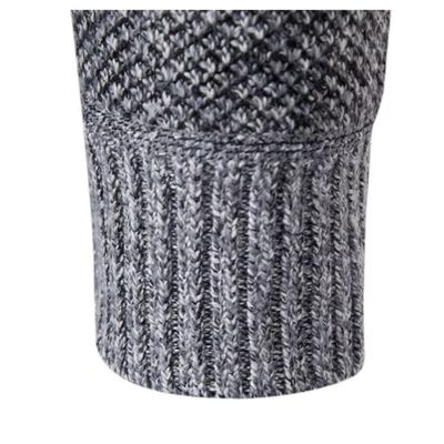 Fisher - Elegante und bequeme Strickjacke für Herren