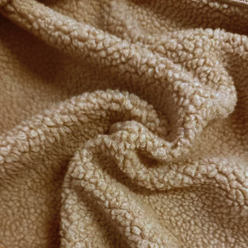 Chandler - Herren Wintermantel mit Taschen