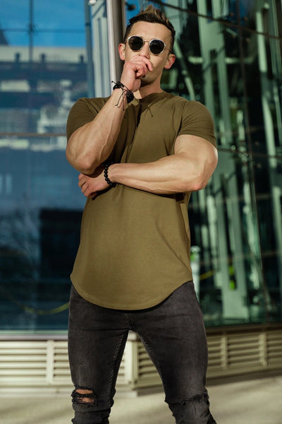 Zaylee™ Müheloser Streetstyle