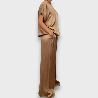 Elodie – Elegantes zweiteiliges Set