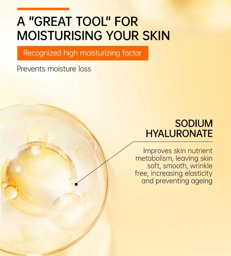 GlühendesAuge™ Dunkle Kreise reduzieren