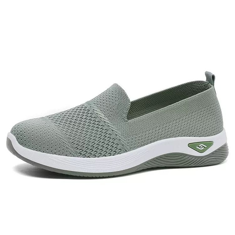Azalea™ Orthopädische Slip-On Sneakers