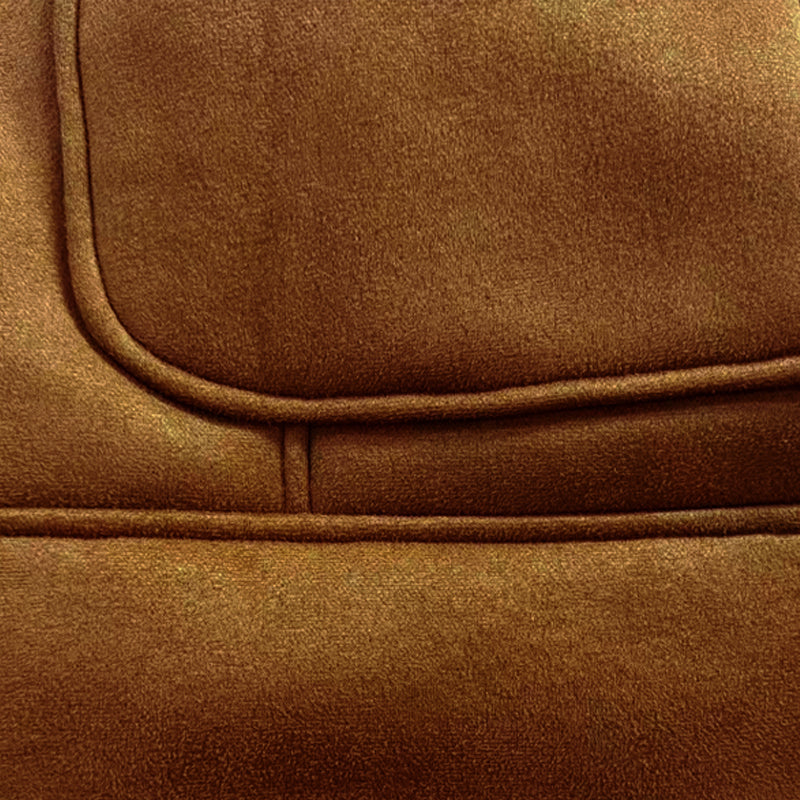 Chandler - Herren Wintermantel mit Taschen