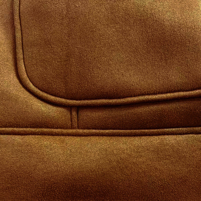 Chandler - Herren Wintermantel mit Taschen