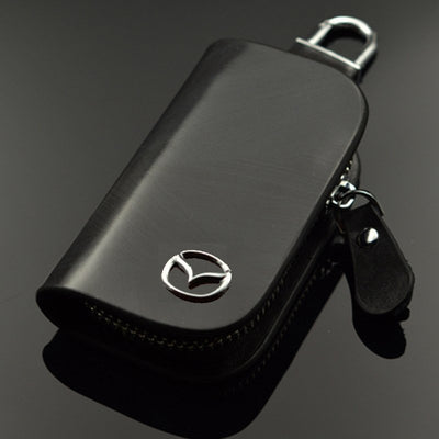 Laufwerkstasche™ Hält die Schlüssel sicher