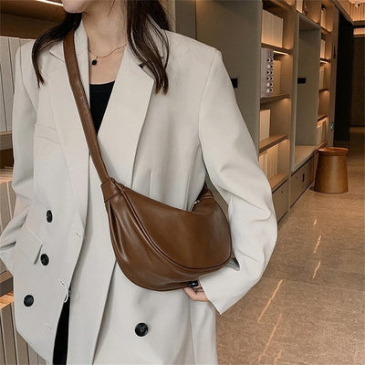 Hannah - Kompakte Tasche