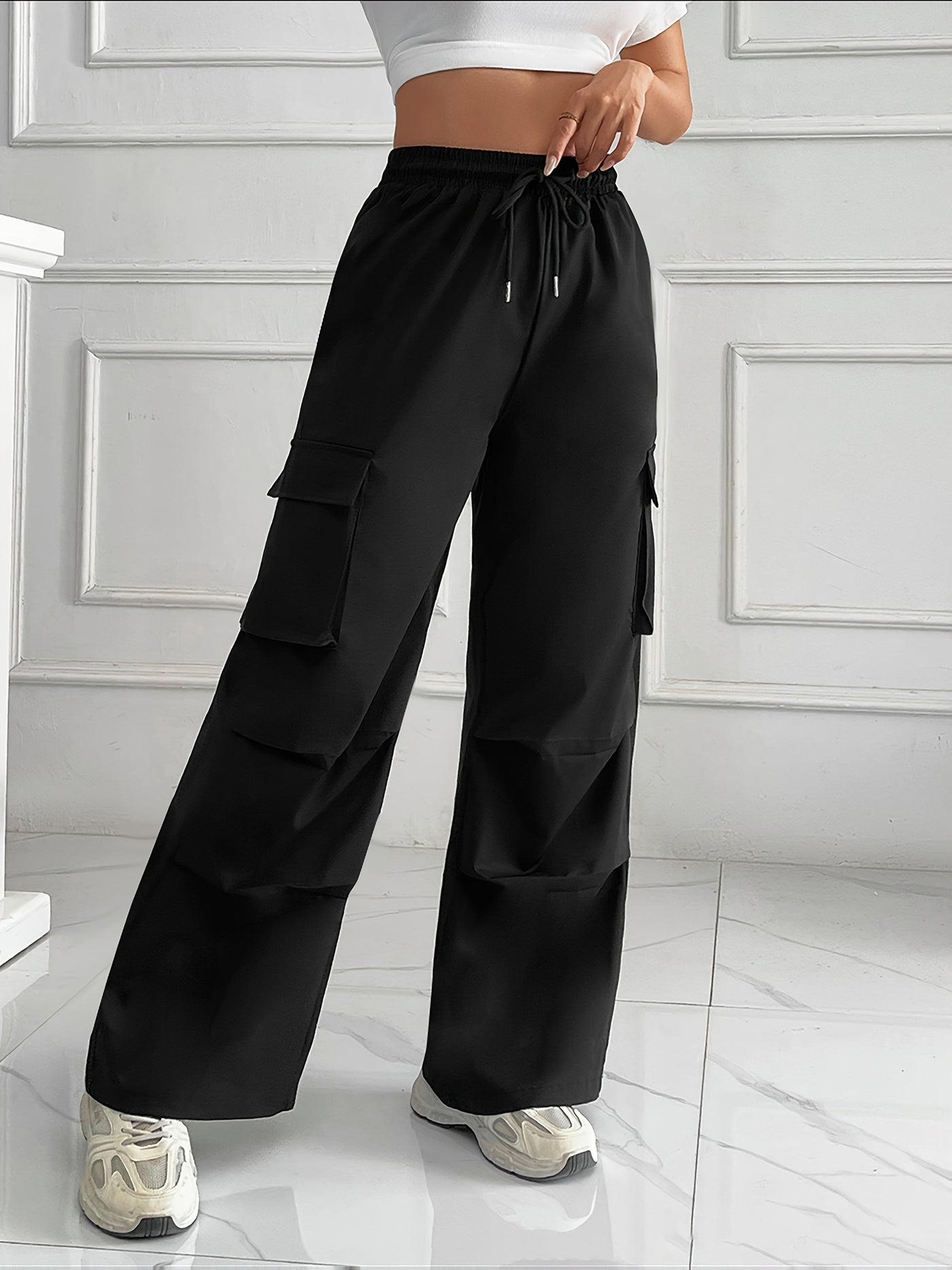 Lina™ Cargo-Hose -