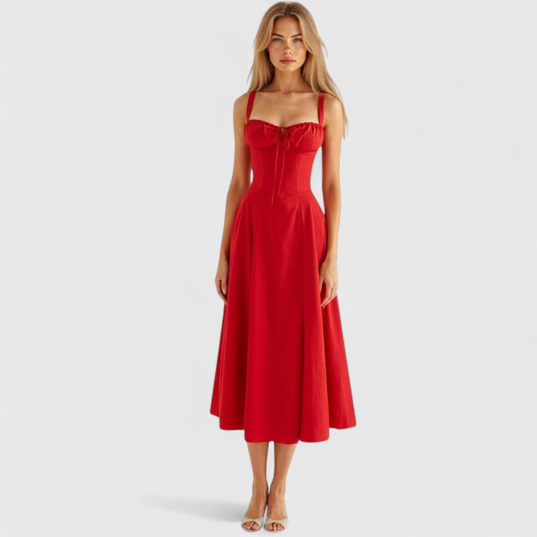 Eva | Vielseitiges Kleid