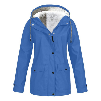 Regenjacke für Damen