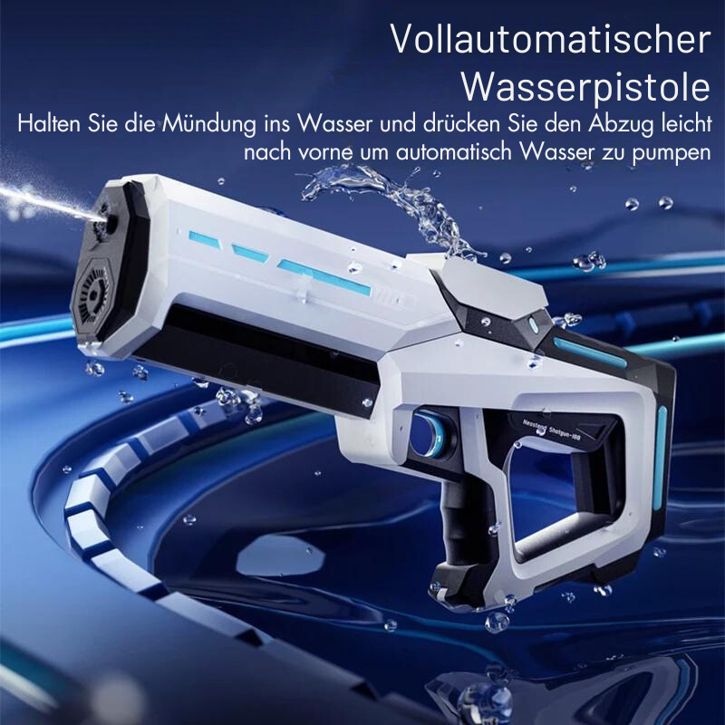 WasserBlaster™ Ultimative Wasserschlacht