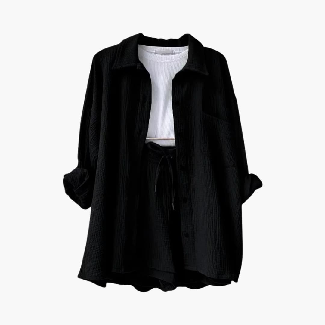 Elisa | Bequemes 2-teiliges Set