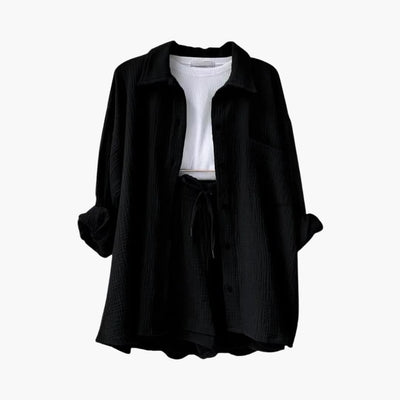 Elisa | Bequemes 2-teiliges Set