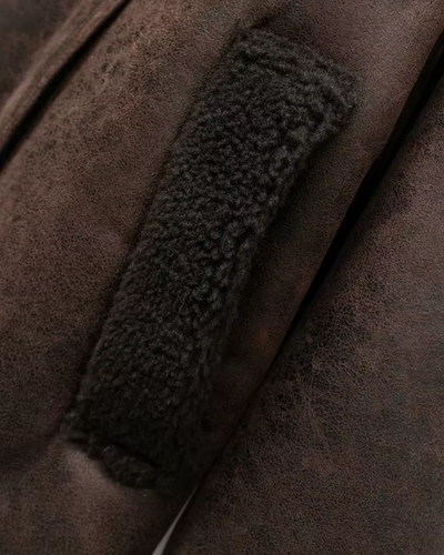 Katya | Moderner und modischer Sommermantel