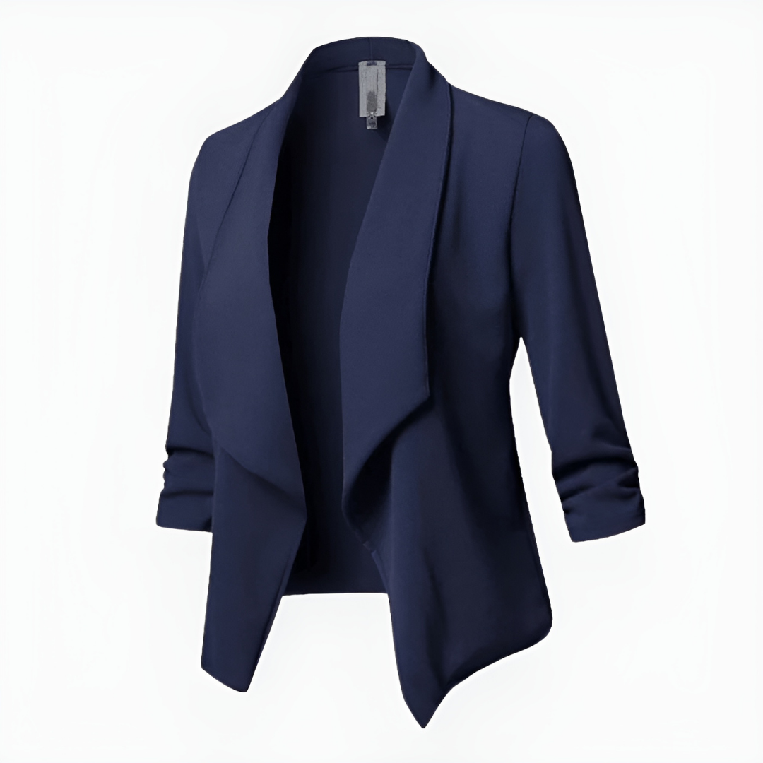 Slim-Fit-Blazer für Damen