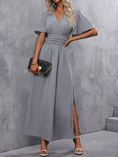 Daniela - Strahlende Zuversicht Abendkleid