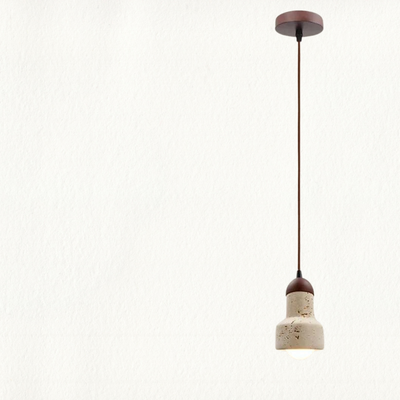 Zendoo | Rustikale Chic Pendelleuchte - Verwandeln Sie Ihren Raum mit zeitlosem Stil