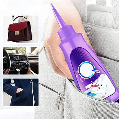 FleckWeg™ Entfernt Flecken schnell