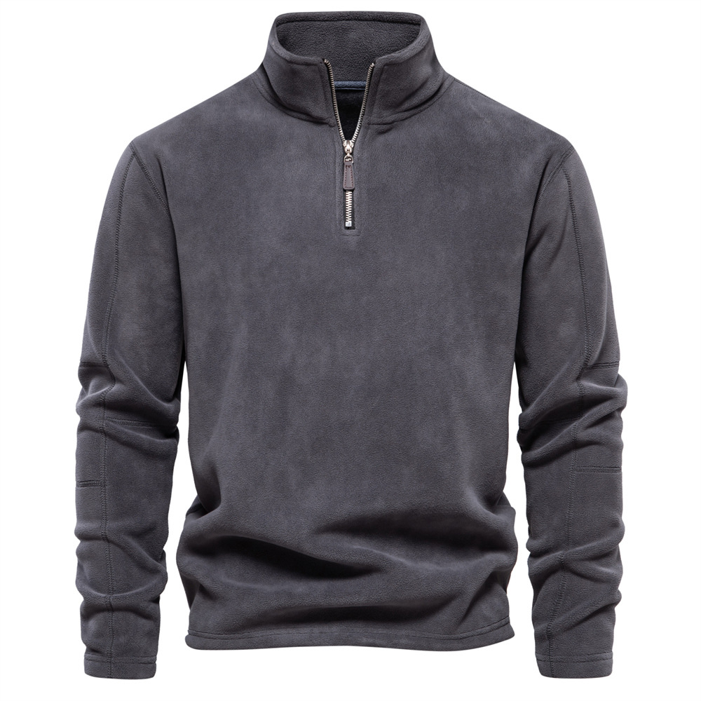 Herren Sweatshirt – Bequem & Vielseitig für Jeden Tag