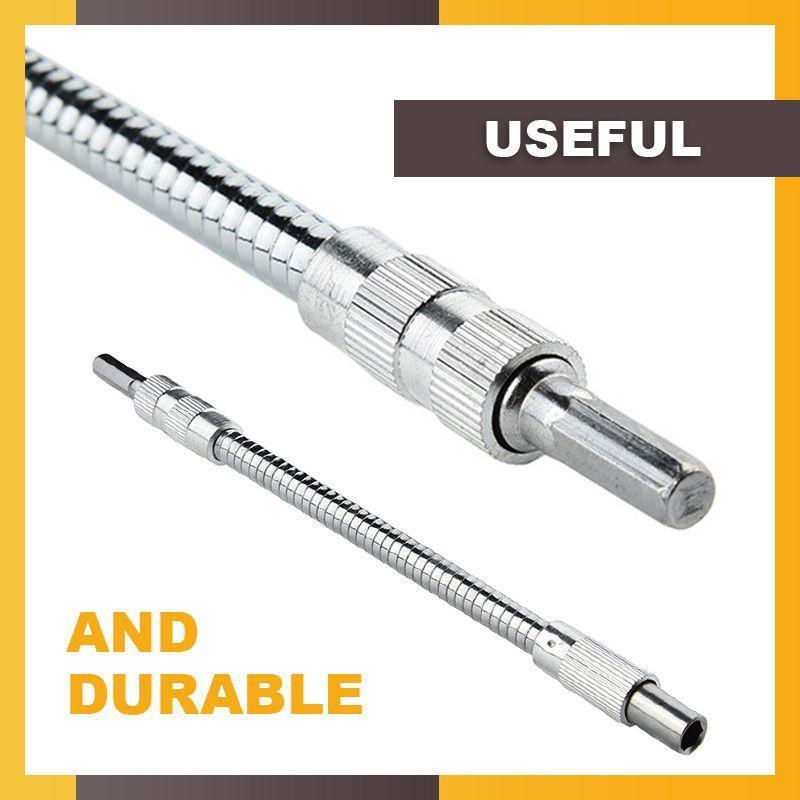 FlexAntrieb™ Biegen ohne zu brechen