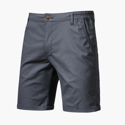 Smarte Casual Shorts in für Herren - bequem & stylish