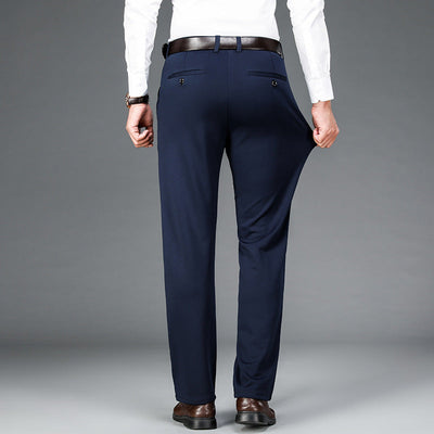 Noa Elastische Hosen