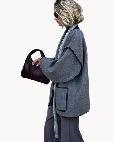 Timea | Klassisches und stilvolles Sommerkleidungsstück