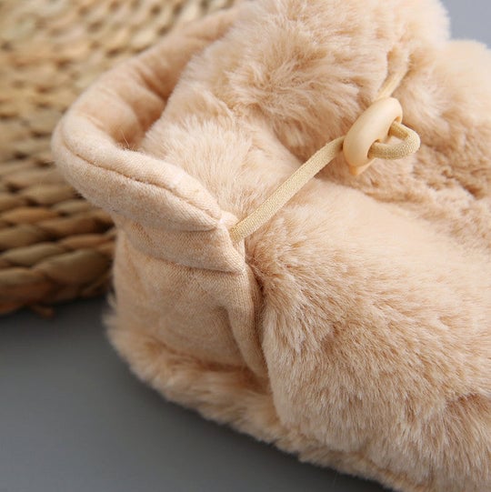 BabyPaw - Baby Cartoon Schuhe