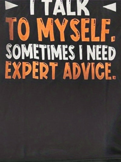 Ignacy – Lässiges T-Hemd